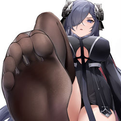 This is a pixiv picture whose title is 奥古斯特.