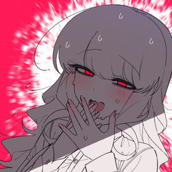 This is a pixiv picture whose title is 오호호~ 양다래쟝.