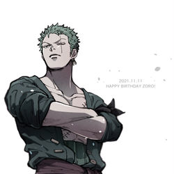 This is a pixiv picture whose title is OPらくがきまとめ.