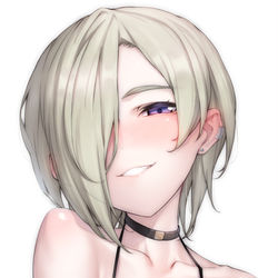 This is a pixiv picture whose title is みあ.