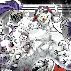 This is a pixiv picture whose title is 05.