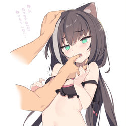 This is a pixiv picture whose title is rk詰0604。.
