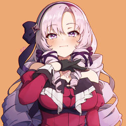 This is a pixiv picture whose title is ですわ～！.