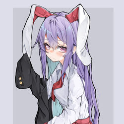 This is a pixiv picture whose title is れ.