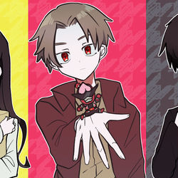This is a pixiv picture whose title is とくさつまとめ7.