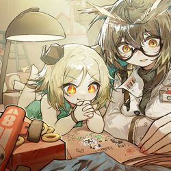 This is a pixiv picture whose title is 从前..