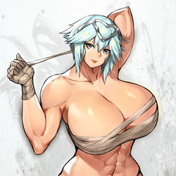 This is a pixiv picture whose title is Dagr_Fire Emblem Heroes.