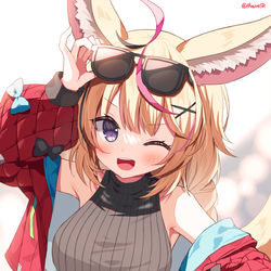This is a pixiv picture whose title is ホロマートポルカ.