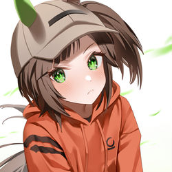 This is a pixiv picture whose title is 私服好き.