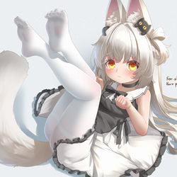 This is a pixiv picture whose title is 菲菲……嘿嘿嘿我的菲菲……🤤🤤🤤.