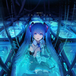 This is a pixiv picture whose title is 起動シマスカ？.