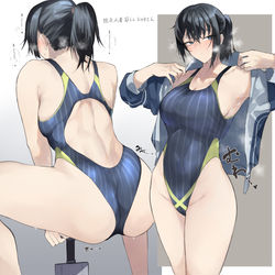 This is a pixiv picture whose title is らくがきまとめ.