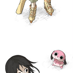 This is a pixiv picture whose title is 12.