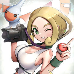 This is a pixiv picture whose title is ビオラ.
