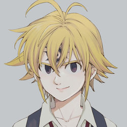 This is a pixiv picture whose title is 大罪と黙示録ログ.