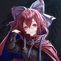 This is a pixiv picture whose title is ばんきちゃんの日.