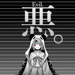 This is a pixiv picture whose title is ヴィラン連合.