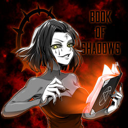 This is a pixiv picture whose title is Skeb絵：2021/5.