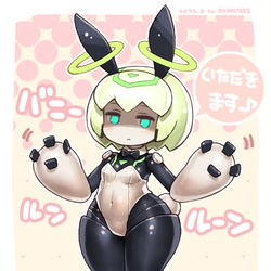 This is a pixiv picture whose title is ルンルーン.