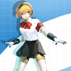 This is a pixiv picture whose title is 無題.