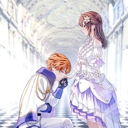 This is a pixiv picture whose title is 東雲まとめ⑦.