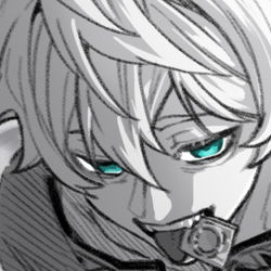 This is a pixiv picture whose title is レオラギ＿Log_3.