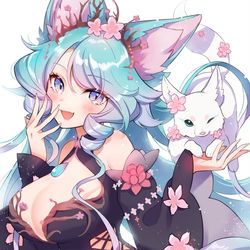 This is a pixiv picture whose title is リクエスト④.