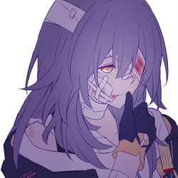This is a pixiv picture whose title is Receptacle X.