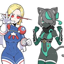 This is a pixiv picture whose title is 进度.