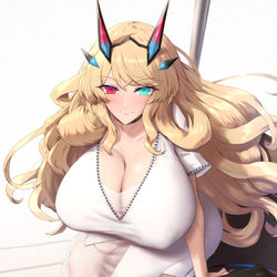This is a pixiv picture whose title is お出かけバゲ子.