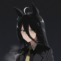 This is a pixiv picture whose title is ワンドロカッフェェ.