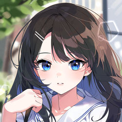 This is a pixiv picture whose title is あの.