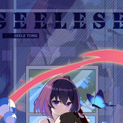 This is a pixiv picture whose title is 希儿.起床（中）.