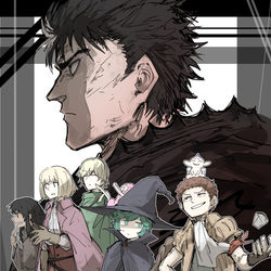 This is a pixiv picture whose title is 13.