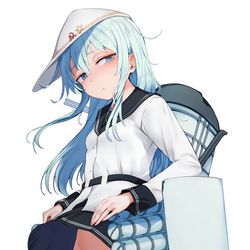 This is a pixiv picture whose title is 響いろいろ、他.