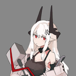 This is a pixiv picture whose title is 1.