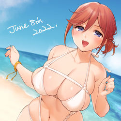 This is a pixiv picture whose title is カナメさんおめでとう2022.