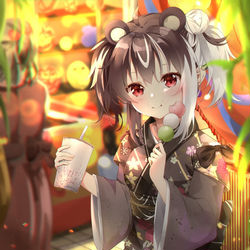 This is a pixiv picture whose title is 歐貝爾.