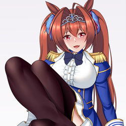 This is a pixiv picture whose title is 无题.