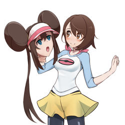 This is a pixiv picture whose title is no title【request】.
