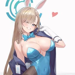 This is a pixiv picture whose title is 一之瀬アスナ.