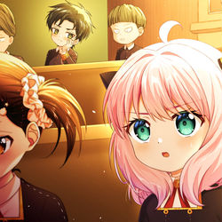 This is a pixiv picture whose title is Jiii~.