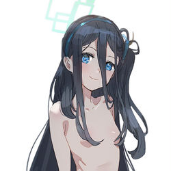 This is a pixiv picture whose title is 水着アリス.