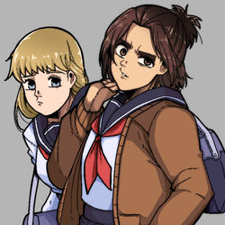 This is a pixiv picture whose title is Untitled.