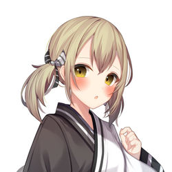 This is a pixiv picture whose title is 和服プロセカまとめ1.