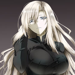 This is a pixiv picture whose title is クリームヒルトさんまとめ.