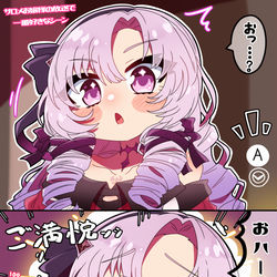 This is a pixiv picture whose title is おハーブですわ～！！.
