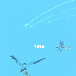 This is a pixiv picture whose title is klk log14.