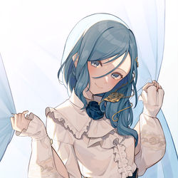 This is a pixiv picture whose title is リファインドベル・タキシード.