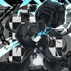 This is a pixiv picture whose title is 15.